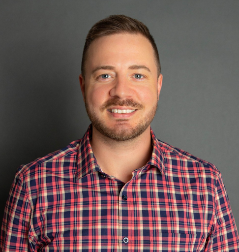 Picture of Nathan Stone